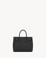 YSL SAC DE JOUR IN SUPPLE GRAINED LEATHER – BABY - Image 2